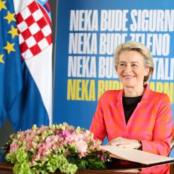 Hrvatskoj stiže ogroman iznos iz EU fondova: Ispunili smo uvjete!