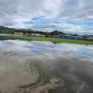 Snimke nevremena u Pločama šokiraju: Voda prodirala u kuće, dječje igralište pod vodom