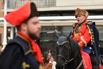 Matejčić o Kundidu i mimohodu bez konja: 'Poštujem zapovijedi, ali ne mogu trpjeti poniženje'