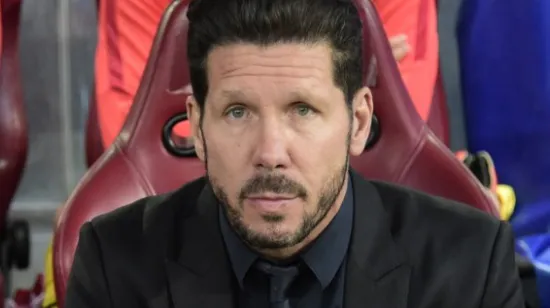 Simeone slaže u tišini: Atletico stvara stroj za trostruku krunu