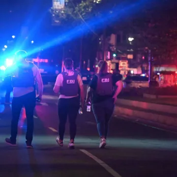 Tragedija u New Yorku: Napadač planirao napad na NFL, ali je ušao u krivo dizalo