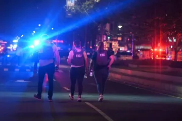 Tragedija u New Yorku: Napadač planirao napad na NFL, ali je ušao u krivo dizalo
