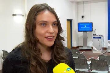 Maturantica Pia rasturila maturu i osvojila vrijednu nagradu: 'Trudit ću se to opravdati'