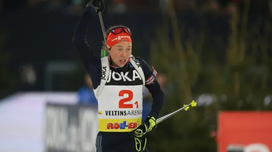 Drama na 5.700 metara! Olimpijska prvakinja ostala zatrpana pod odronom stijena
