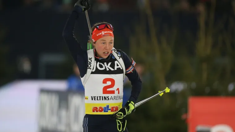 Drama na 5.700 metara! Olimpijska prvakinja ostala zatrpana pod odronom stijena