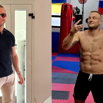 Filip iz 'Braka na prvu' otkrio za RTL.hr ljubi li i dalje: 'Ne žuri se ni meni, ni baki...'