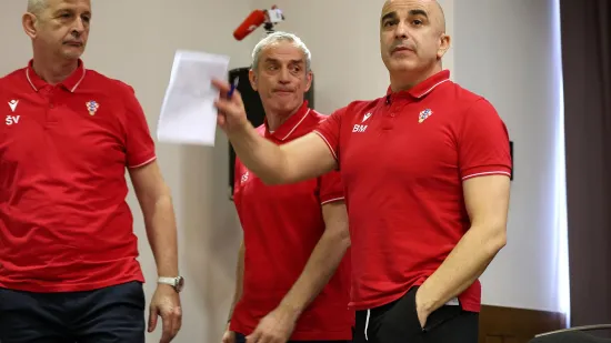 Bruno Marić objasnio iznenadnu odluku o povlačenju: ‘Nisam imao izbora!’