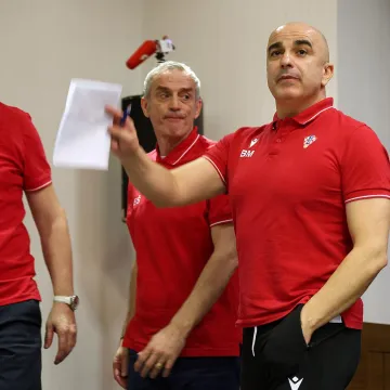 Bruno Marić objasnio iznenadnu odluku o povlačenju: ‘Nisam imao izbora!’