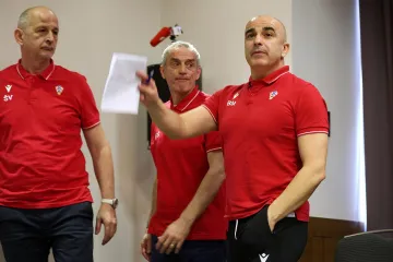 Bruno Marić objasnio iznenadnu odluku o povlačenju: ‘Nisam imao izbora!’