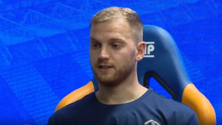 Varaždinci sanjaju europske snove! Bočkaj: 'Atmosfera je odlična, idemo po prolaz'