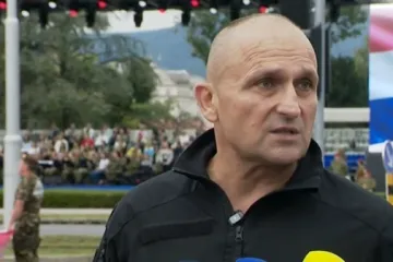 Anušić na generalnoj probi: 'Ovo je najava najvećeg događaja za Hrvatsku i hrvatski narod'