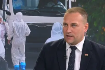 Ministar Vlajčić iznio šokantne tvrdnje o ilegalnoj trgovini: 'Tamo je uzgoj, blago rečeno, rizičan'