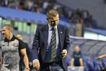 Bobanu se ispunila želja: Novi napadač stiže u Dinamo, zna se i koliko će ga platiti