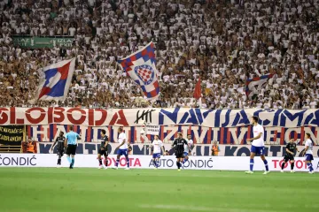 Ante Rebić prihvatio je ponudu Hajduka i stiže na Poljud kao ogromno pojačanje