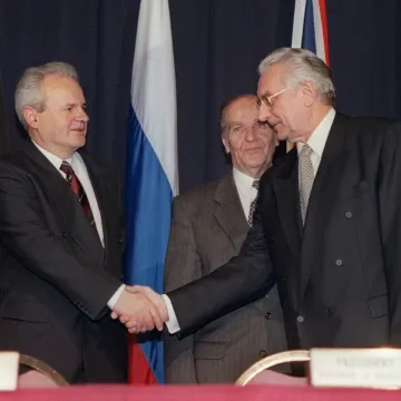 Kako je Tuđman spriječio stvaranje države unutar Hrvatske: 'To je bio prilično opasan plan'