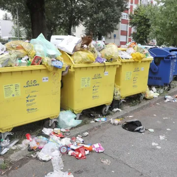 Imotski najgori u odvajanju otpada: Doznajemo tko mu pravi društvo na dnu ljestvice