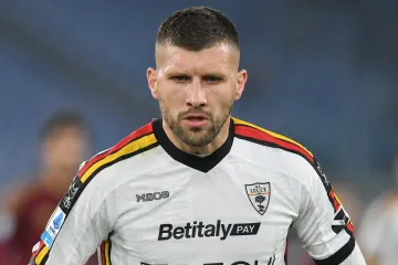 Otkriveno koliko će Ante Rebić zarađivati u Hajduku, jedna stvar je presudila