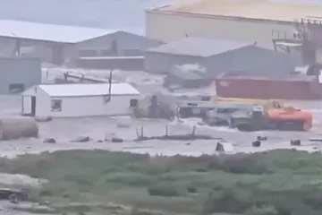Razoran potres od 8,8 pogodio Rusiju: More se povlači s obala Havaja, prvi valovi mogli bi udariti svakog trena