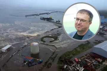 Poznati hrvatski seizmolog: 'Ovo je jedan od najjačih potresa u povijesti. Sretno svima'