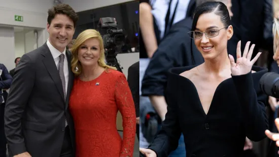 Fatalni političar svidio se i Kolindi. Na red je došla Katy Perry