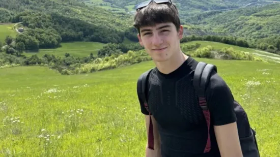 Mladi Talijan Pietro (19) poginuo na Pagu: Sanjario o studiju fizioterapije, a stradao na odmoru