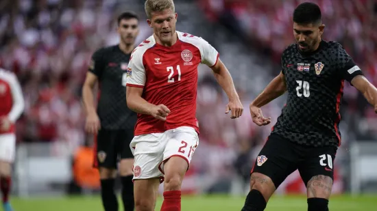 Rebić je riješen, a Hajduk sada kreće po još jednog kapitalca: Vatreni želi samo na Poljud