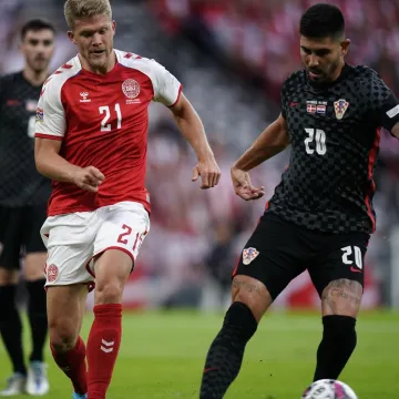 Rebić je riješen, a Hajduk sada kreće po još jednog kapitalca: Vatreni želi samo na Poljud