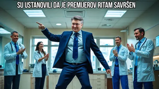 Ritam Plenković