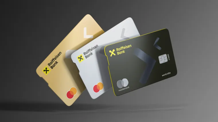 Učinite jedinstveno iskustvo mogućim uz RBA Mastercard kreditne kartice
