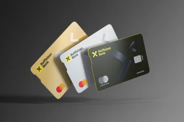 Učinite jedinstveno iskustvo mogućim uz RBA Mastercard kreditne kartice