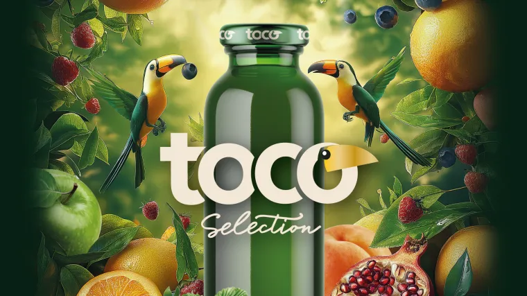 Stiže Toco Selection, vrhunski prirodni sokovi i nektari