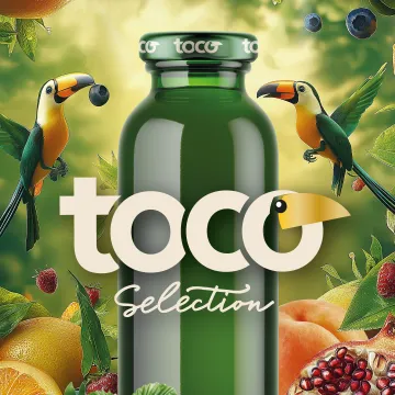 Stiže Toco Selection, vrhunski prirodni sokovi i nektari