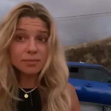 Veronika se javila s Havaja, opisala kako je izgledala evakuacija: 'Morali smo brzo spakirati stvari i otići'