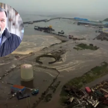 Hrvatski seizmografi zabilježili potres u Kamčatku, evo koliko je bilo potrebno da valovi dođu do nas