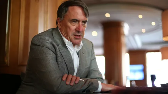Galbraith: 'Hrvatska je spasila Bihać, mogli smo svjedočiti masakru nad 32.000 muškaraca i dječaka'