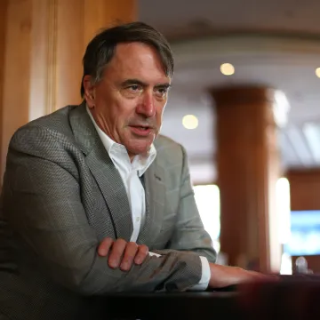 Galbraith: 'Hrvatska je spasila Bihać, mogli smo svjedočiti masakru nad 32.000 muškaraca i dječaka'