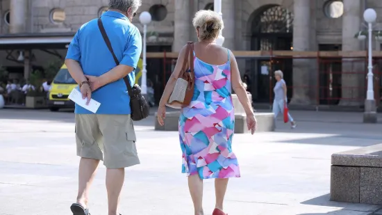 Invalidske mirovine rastu za 10 posto: Tko sve može očekivati povećanje?