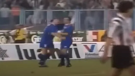 Na današnji dan Dinamo je razbio Partizan: Prošlo je 28 godina od epske pobjede