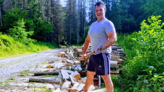 Pobjednik šeste sezone 'Života na vagi' inspirira i nakon tri godine: 'Nema predaje'