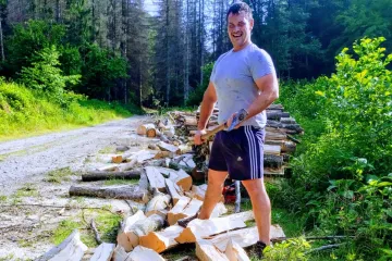 Pobjednik šeste sezone 'Života na vagi' inspirira i nakon tri godine: 'Nema predaje'