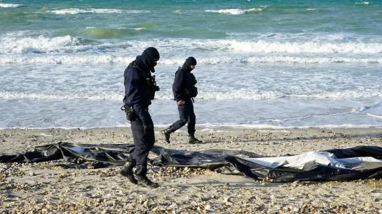Braća se utopila pred ocem: Očajnički ih je pokušao spasiti