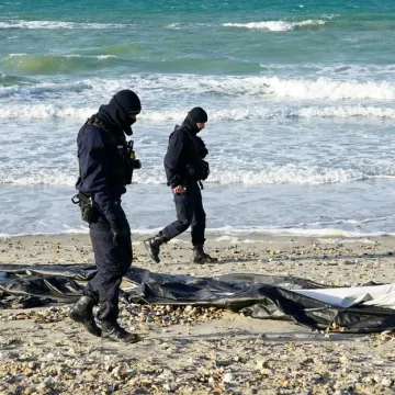 Braća se utopila pred ocem: Očajnički ih je pokušao spasiti