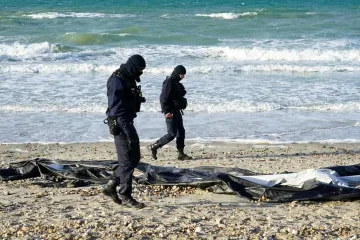 Braća se utopila pred ocem: Očajnički ih je pokušao spasiti