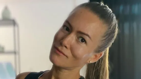 Mirna iz 'Života na vagi' bori se s autoimunom bolešću: 'Prošla sam puno muke'