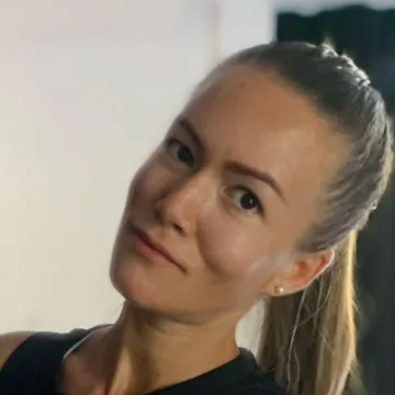 Mirna iz 'Života na vagi' bori se s autoimunom bolešću: 'Prošla sam puno muke'