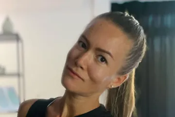 Mirna iz 'Života na vagi' bori se s autoimunom bolešću: 'Prošla sam puno muke'