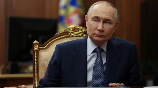 Trump na velikoj prekretnici? 'Rekao sam mu važnu stvar u vezi Putina'