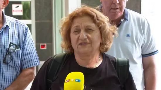 Ogorčena bivša radnica nekadašnjeg šibenskog giganta: 'Čekam svoje zarađene plaće 25 godina'