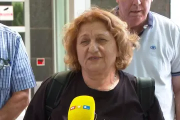Ogorčena bivša radnica nekadašnjeg šibenskog giganta: 'Čekam svoje zarađene plaće 25 godina'