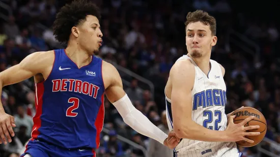 NBA dolazi u Europu: Braća Wagner igraju pred domaćom publikom, nakon toga odlaze u London!